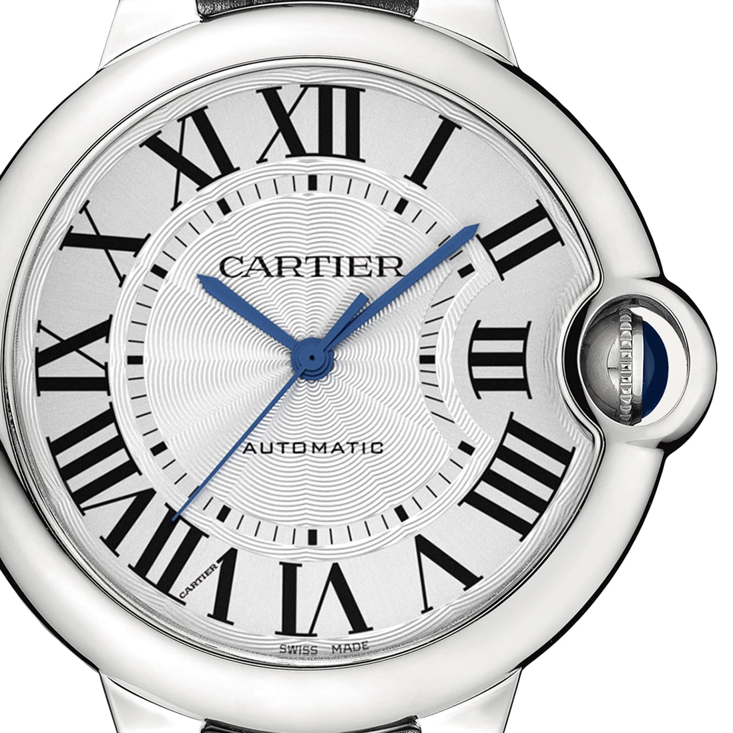 Ballon Bleu de Cartier