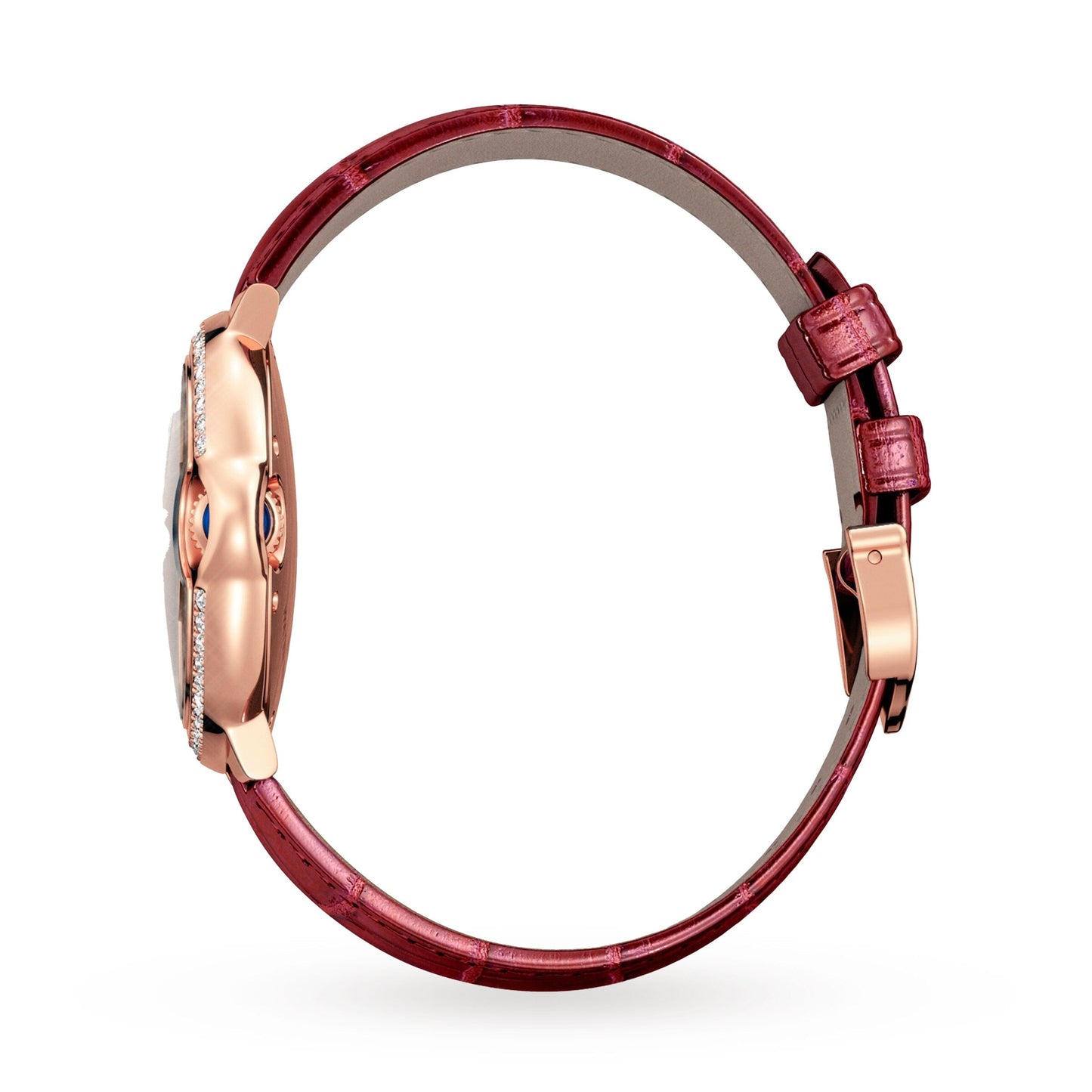 Ballon Bleu de Cartier