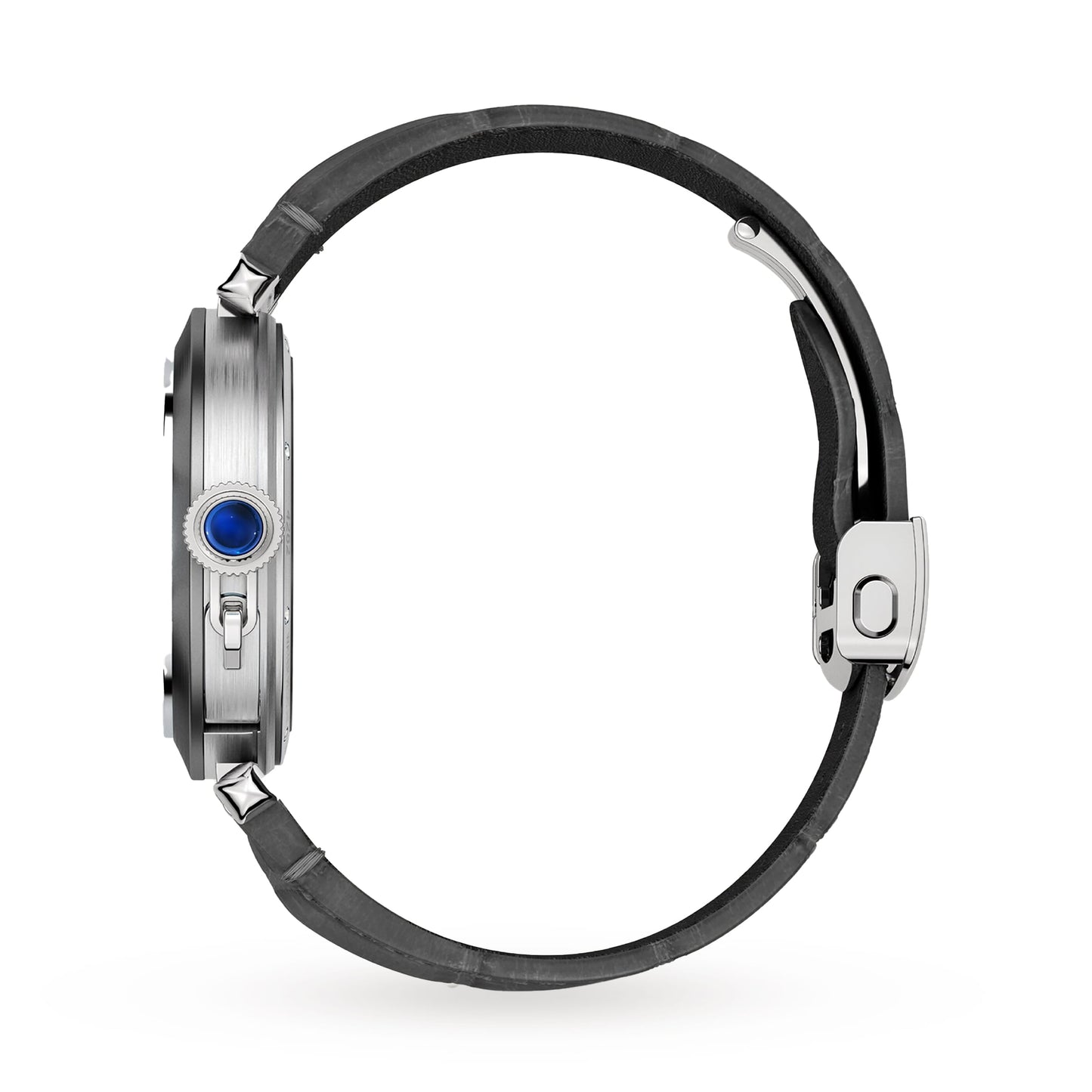 Pasha de cartier Skeleton