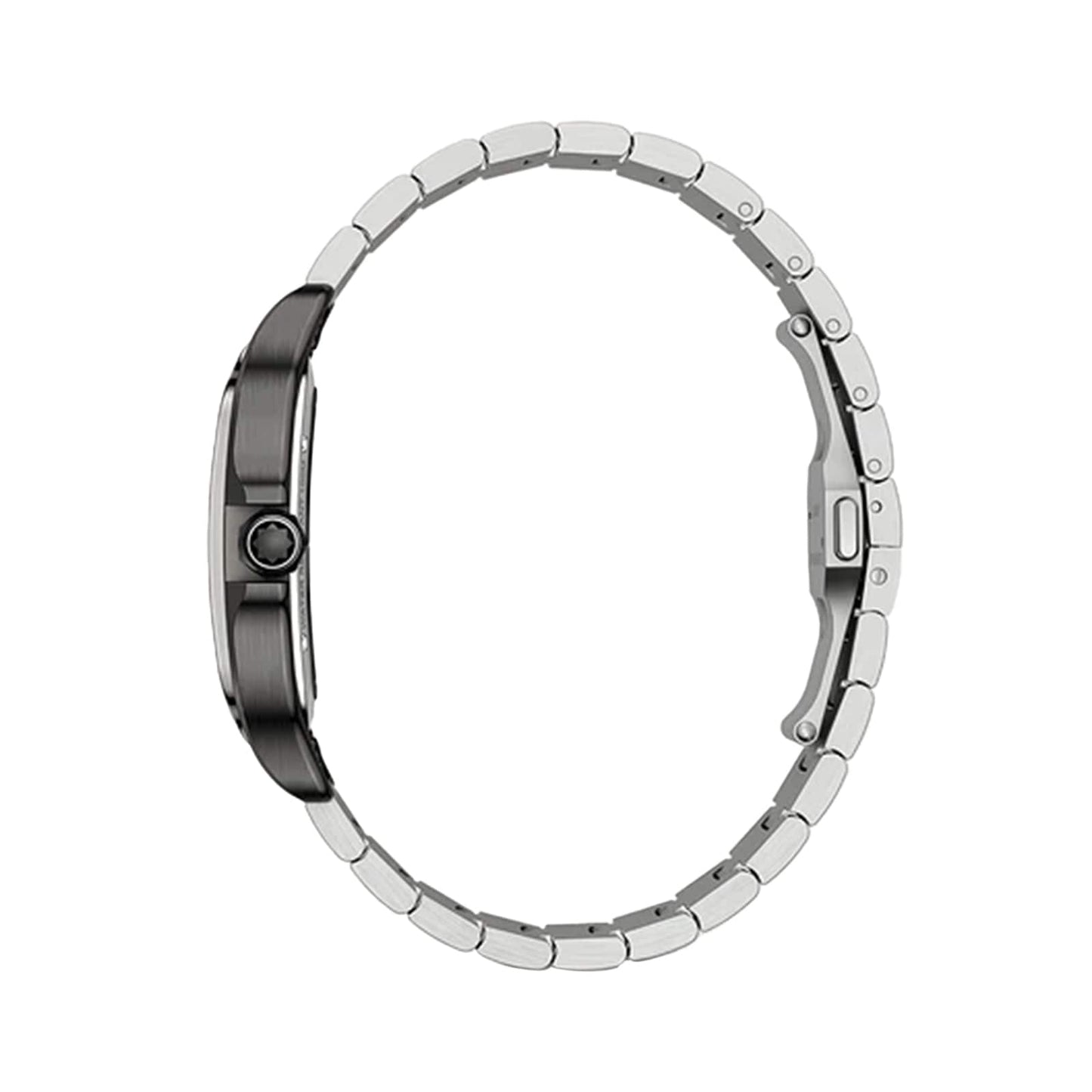 Santos de Cartier Skeleton