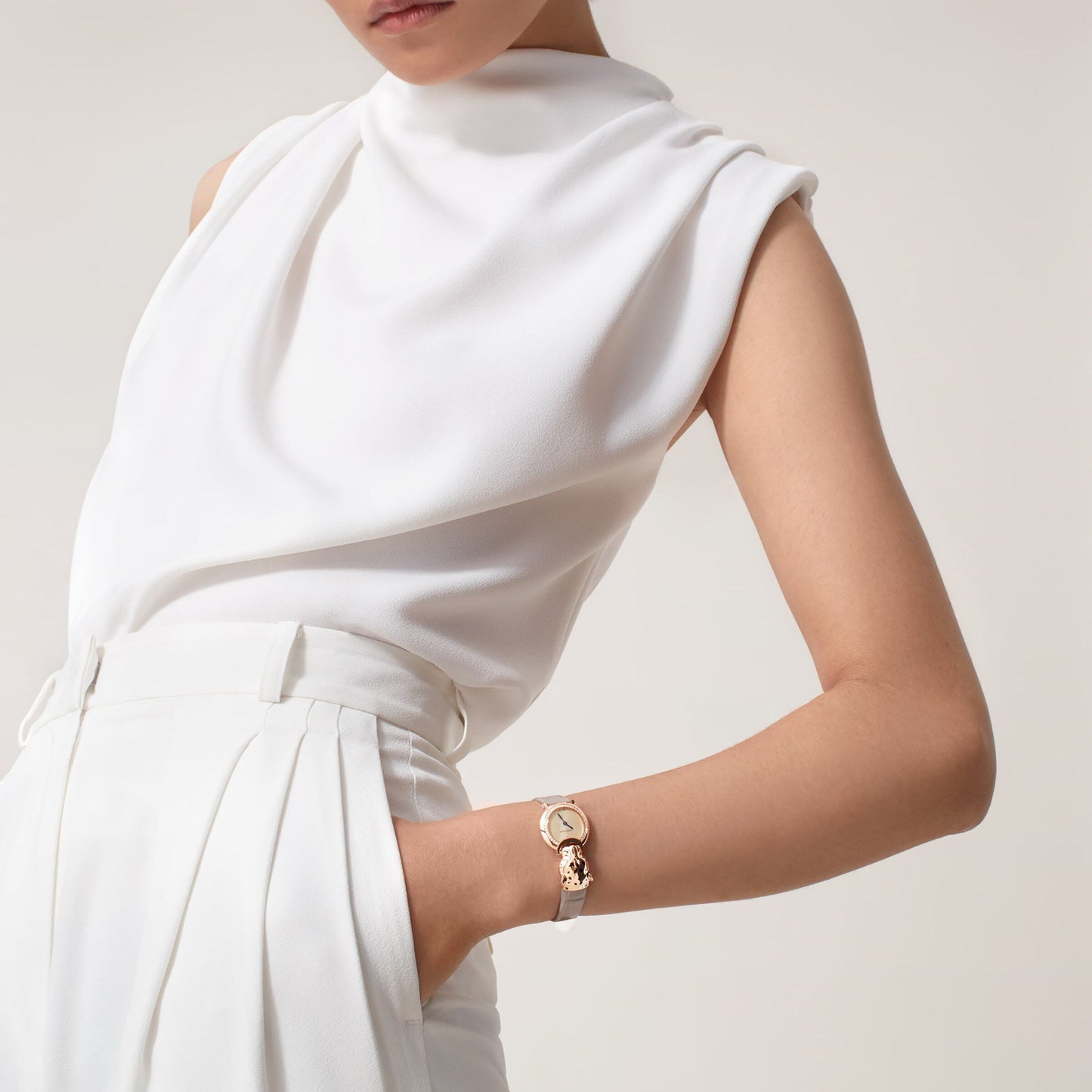 La Panthère de Cartier