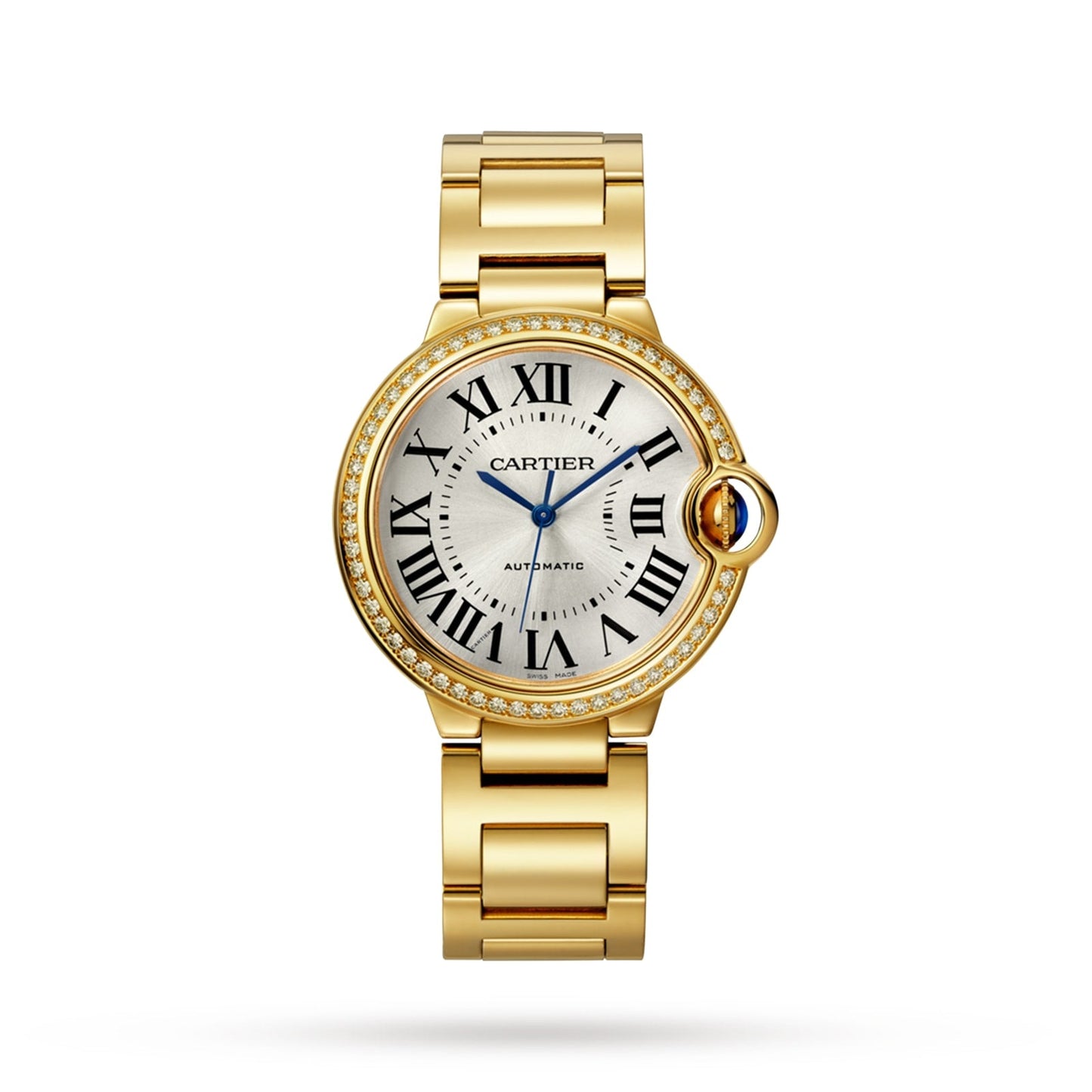 Ballon Bleu de Cartier