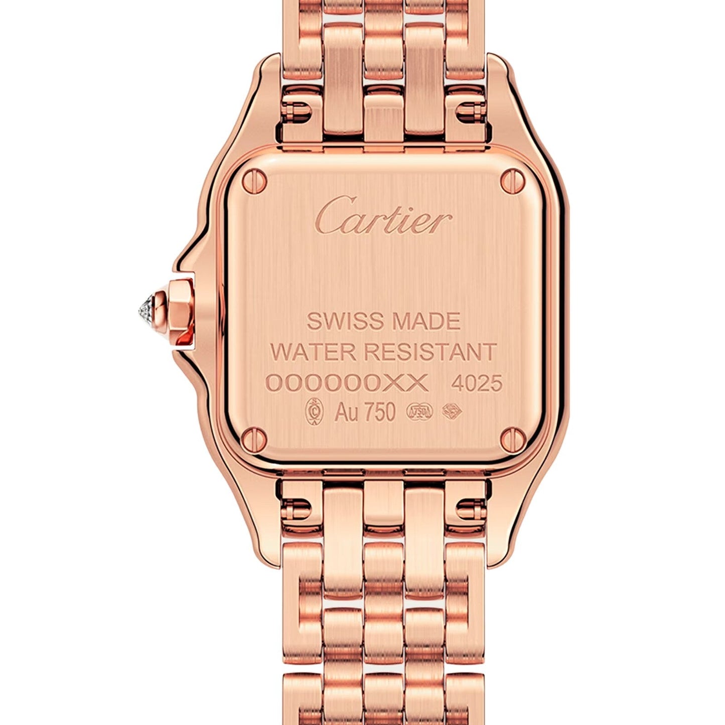 Panthère de Cartier