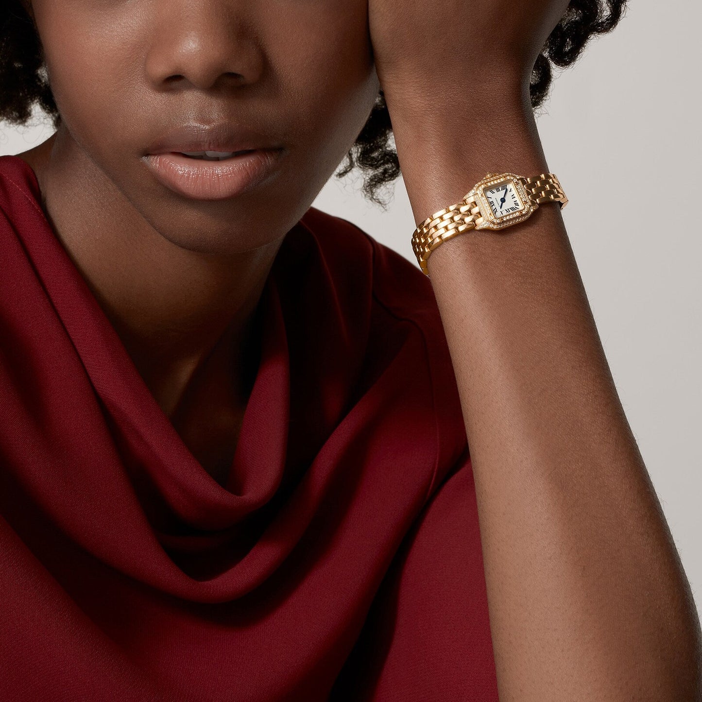 Panthère de Cartier