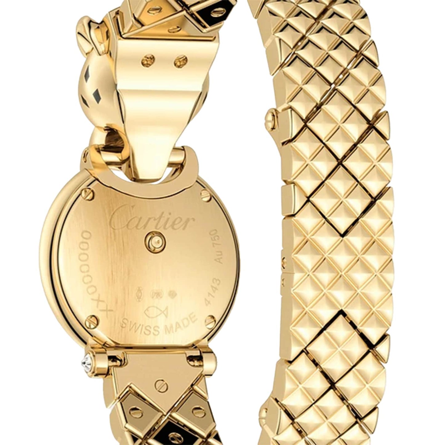 La Panthère de Cartier