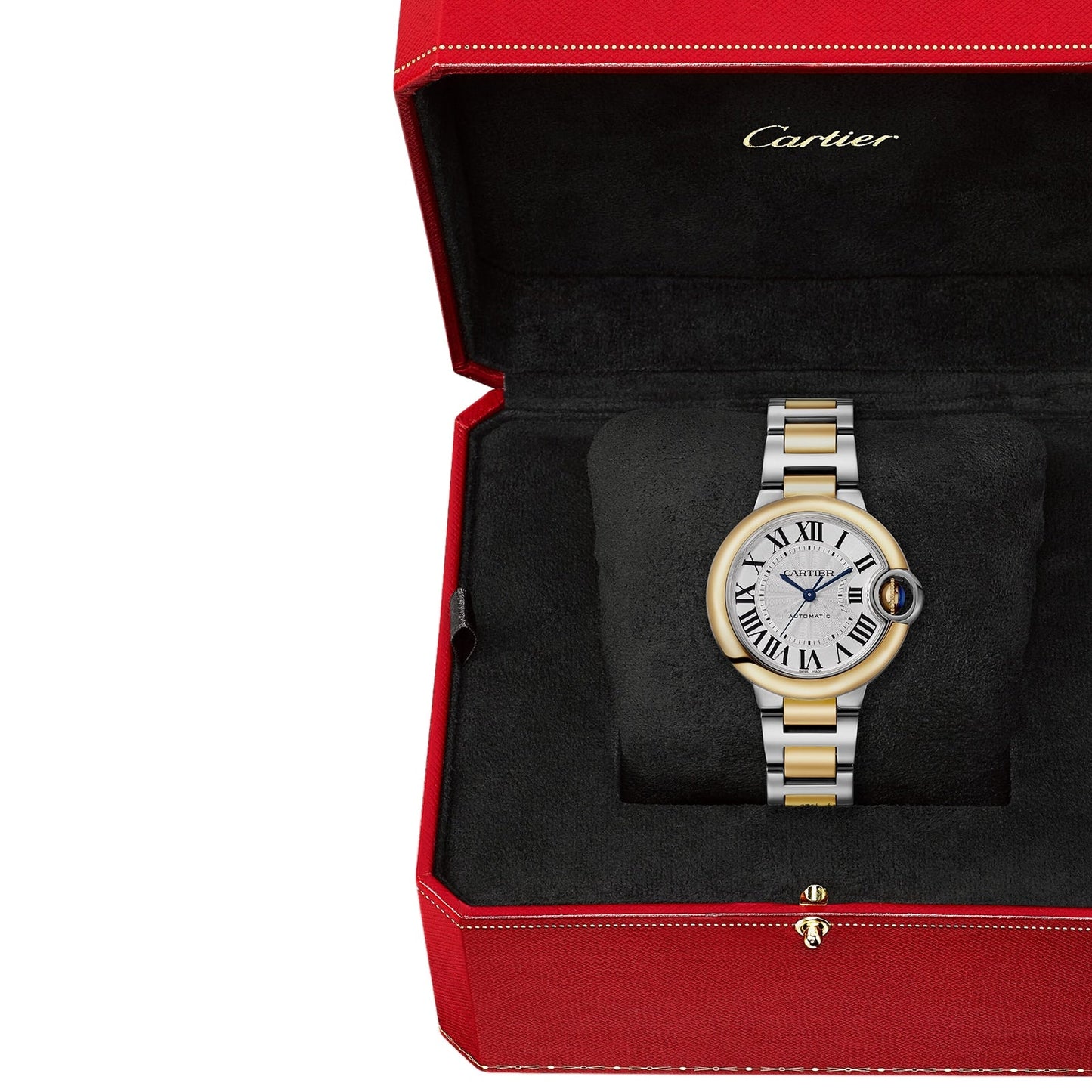 Ballon Bleu de Cartier