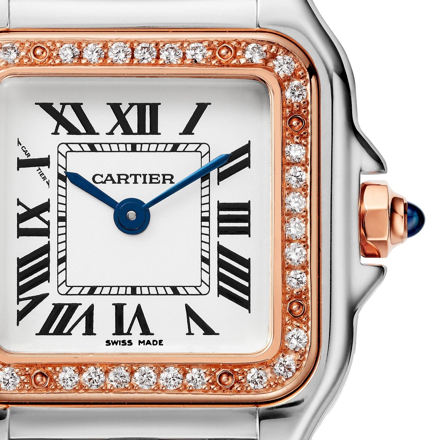 Panthère de Cartier Small Model