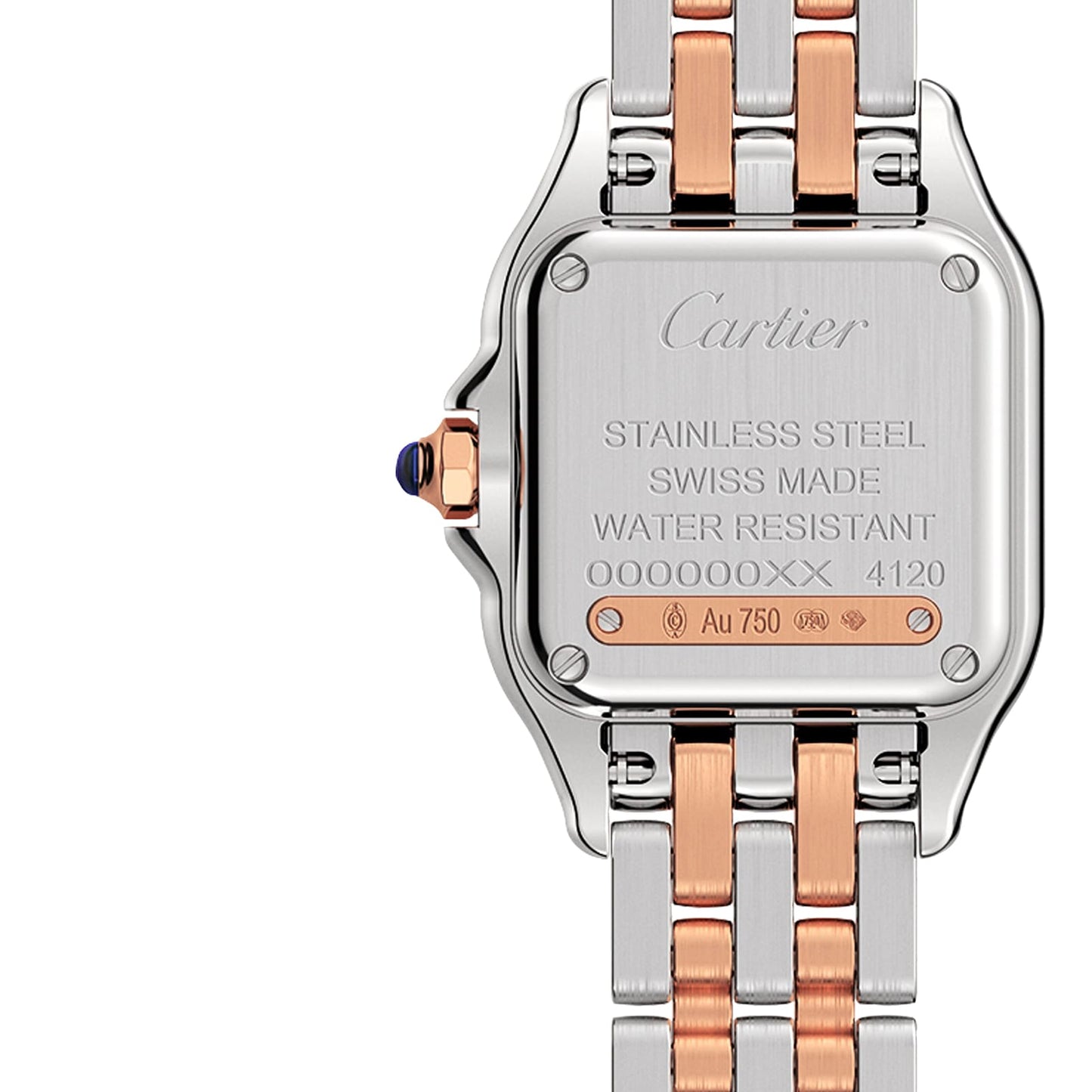 Panthère de Cartier Small Model