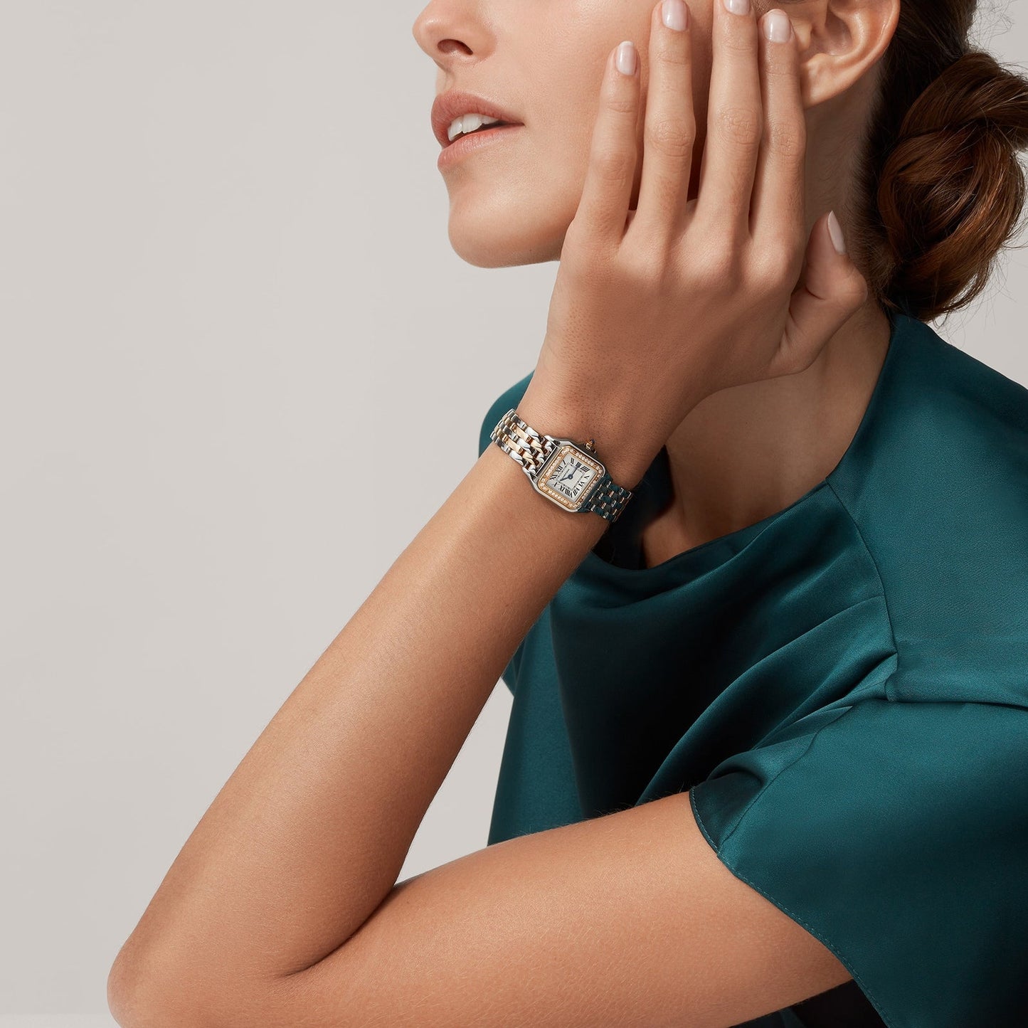 Panthère de Cartier Small Model