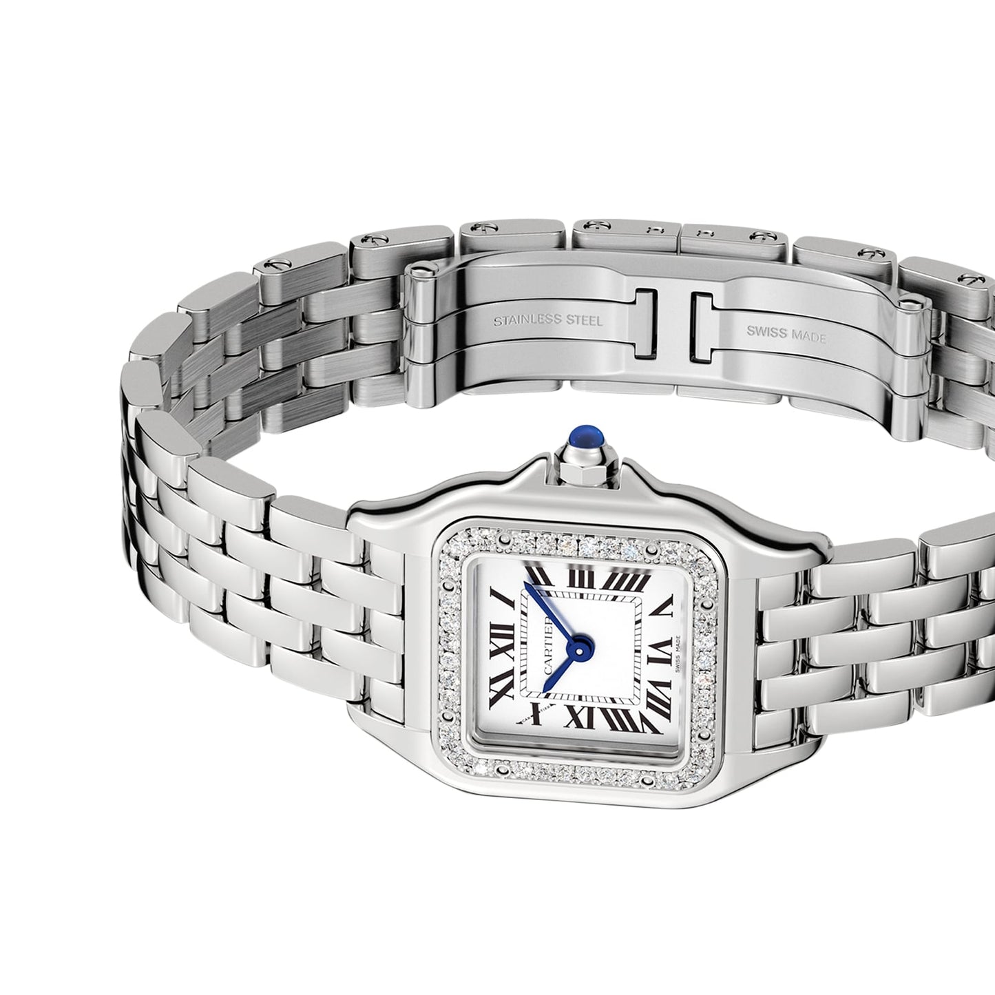 Panthère de Cartier Small Model