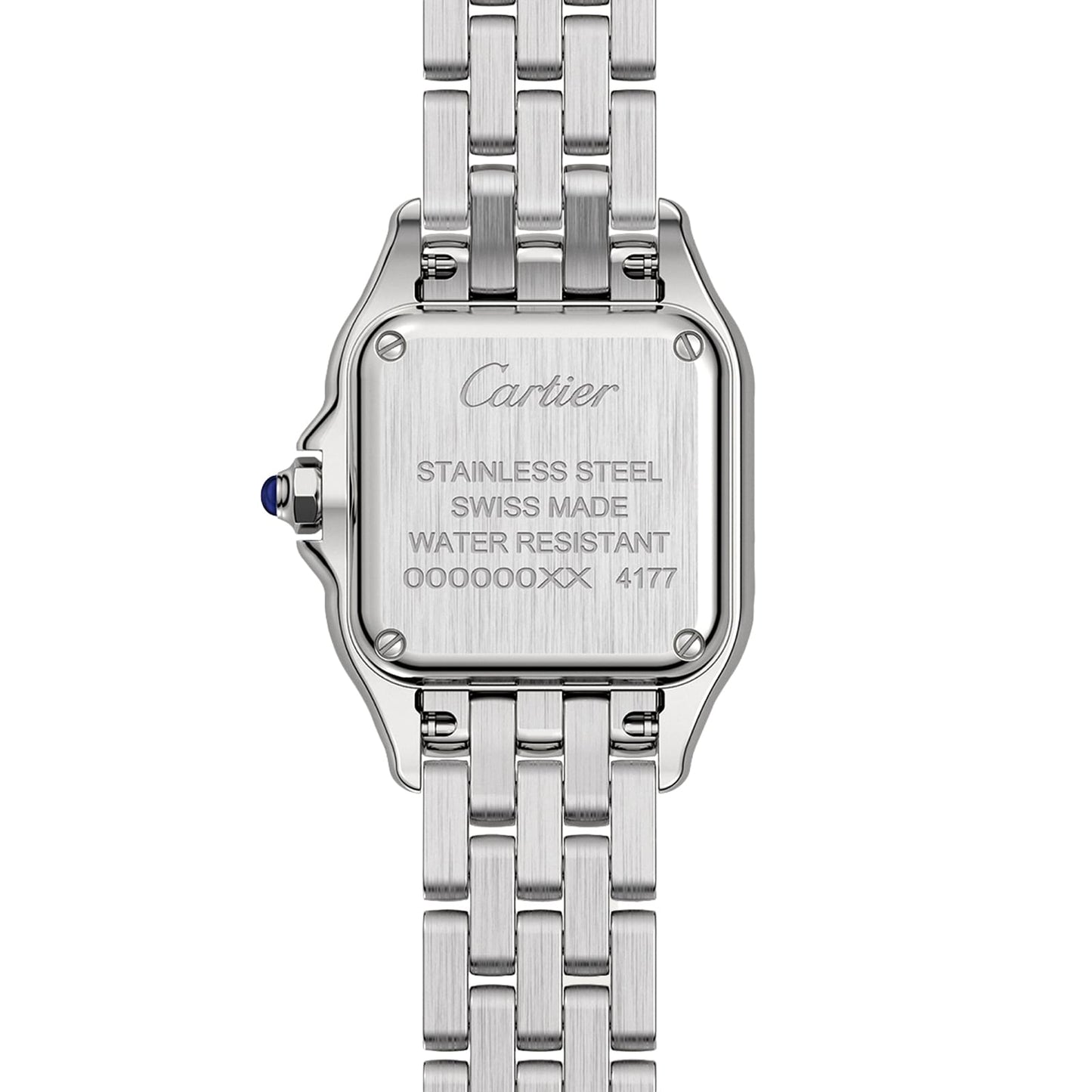 Panthère de Cartier Small Model