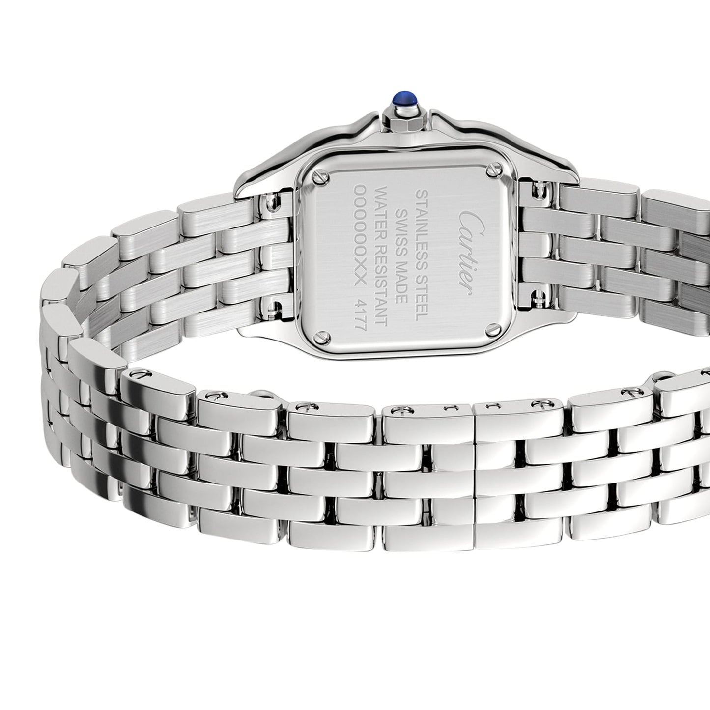 Panthère de Cartier Small Model