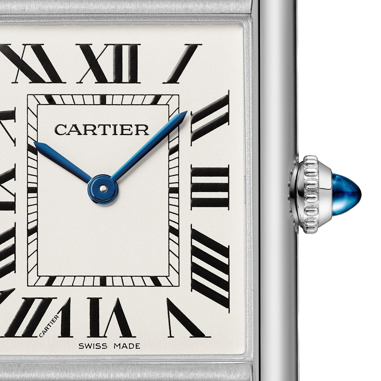 Tank Must de Cartier