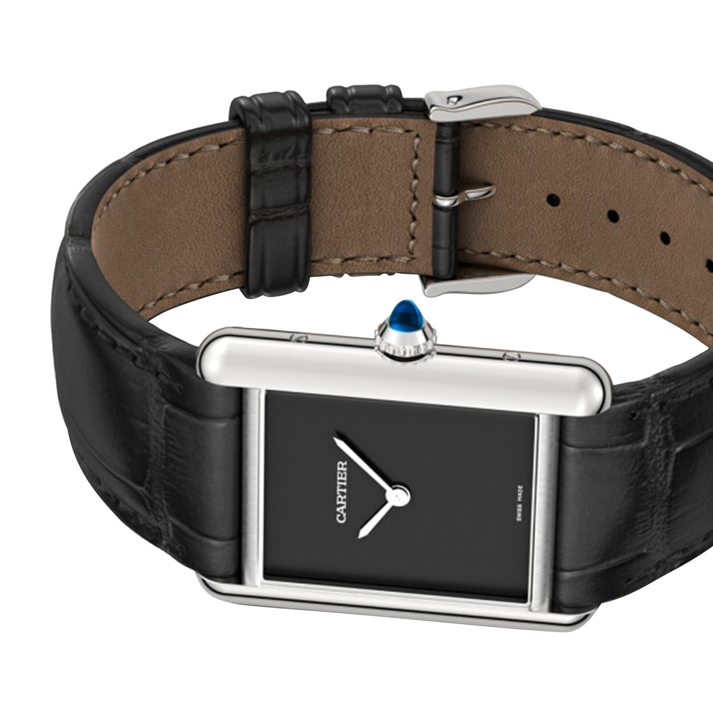 Tank Must de Cartier