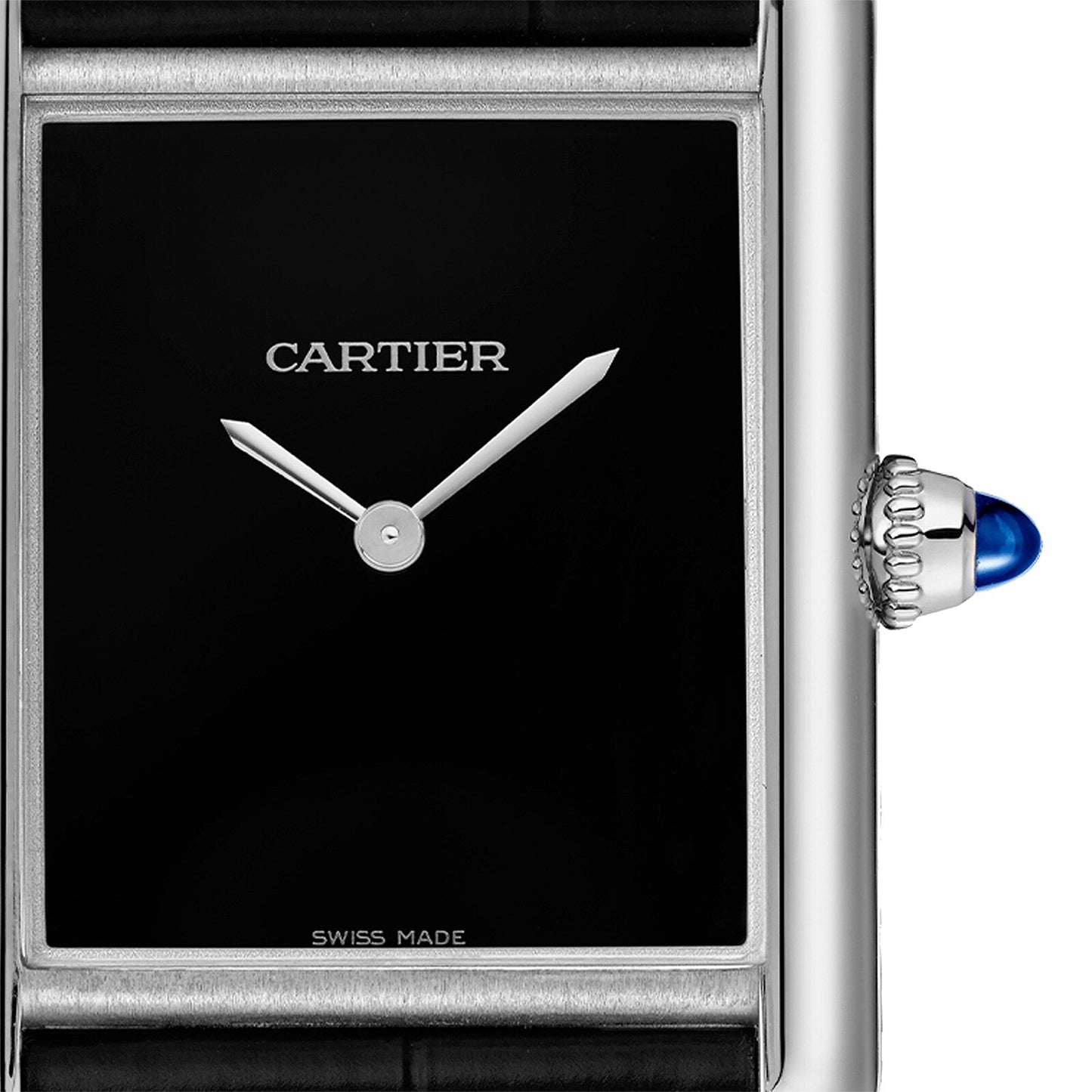 Tank Must de Cartier