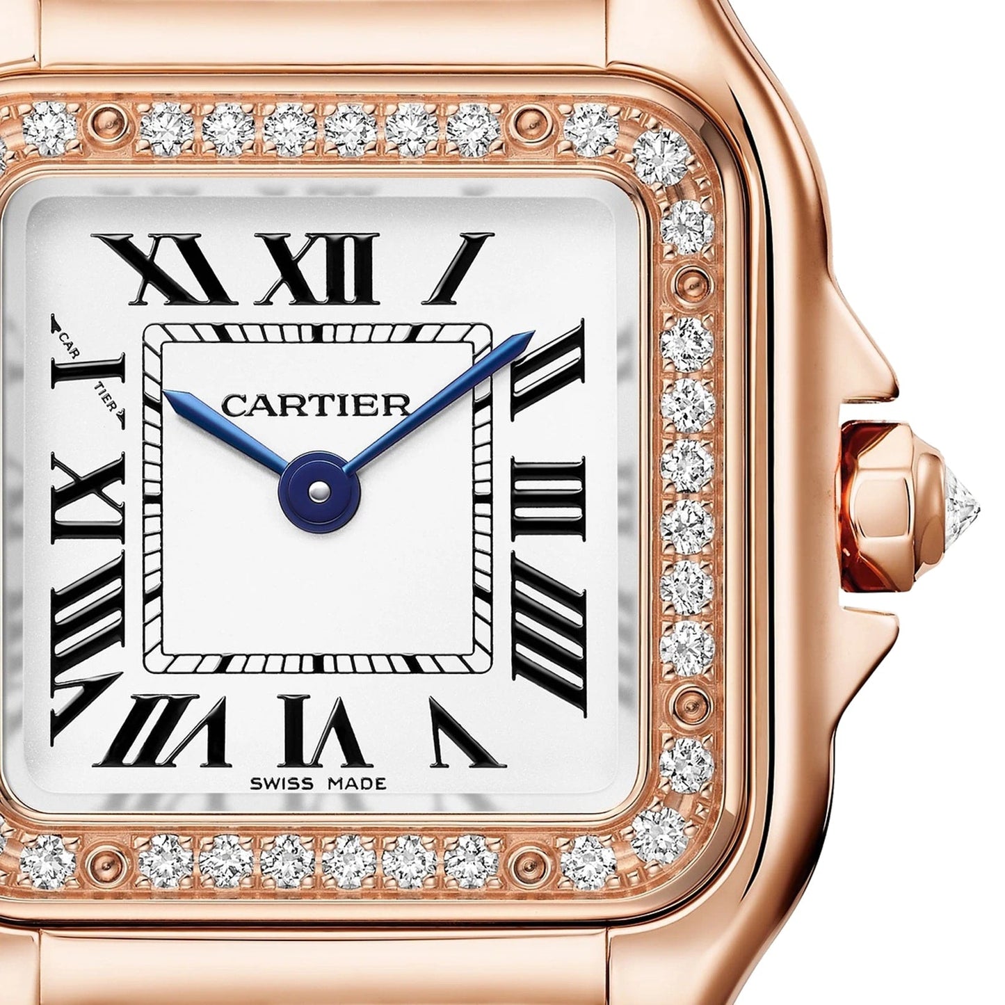 Panthère De Cartier Watch