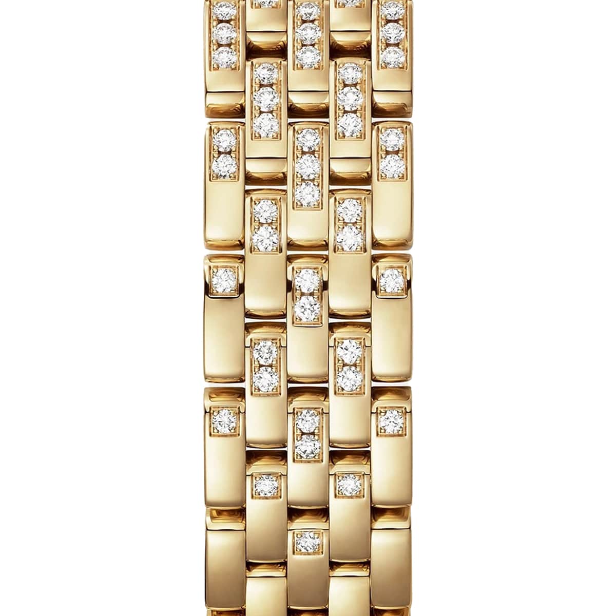 Panthère De Cartier Watch