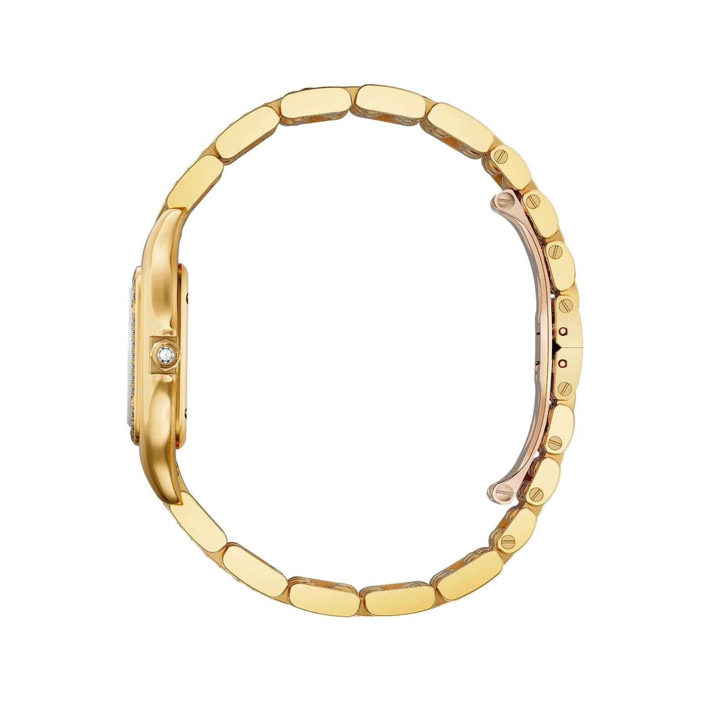 Panthère De Cartier Watch