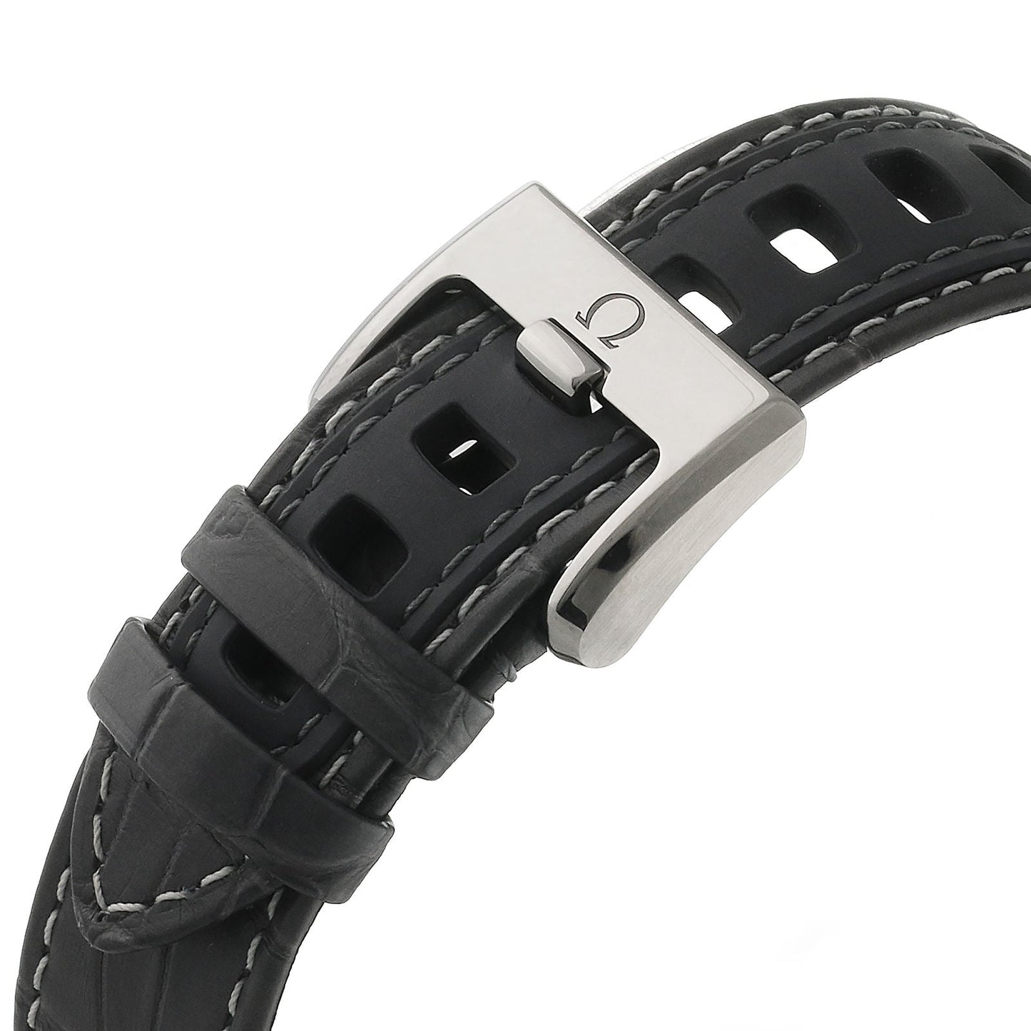 Speedmaster Dark Side of the Moon Grey Side Edition