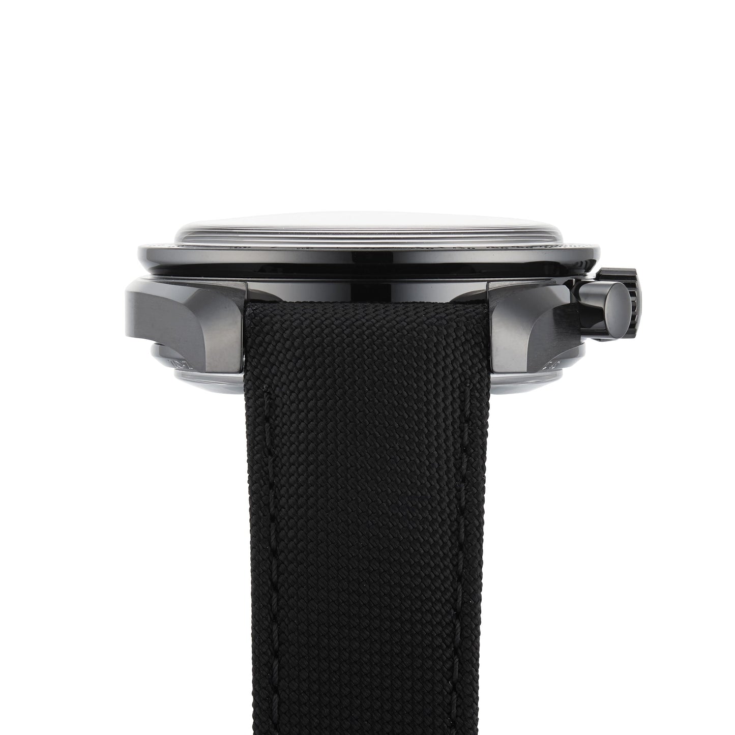 Speedmaster Dark Side of the Moon Black Black