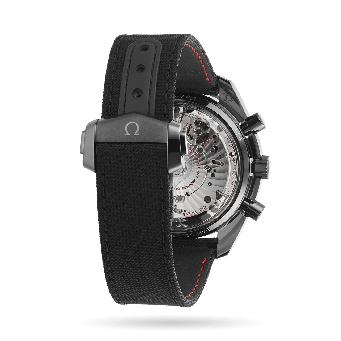 Speedmaster Dark Side of The Moon Ceramic