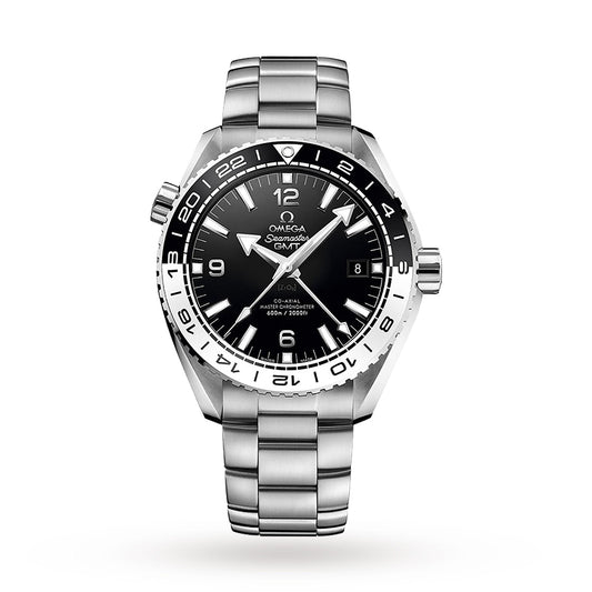 Seamaster Planet Ocean 600M