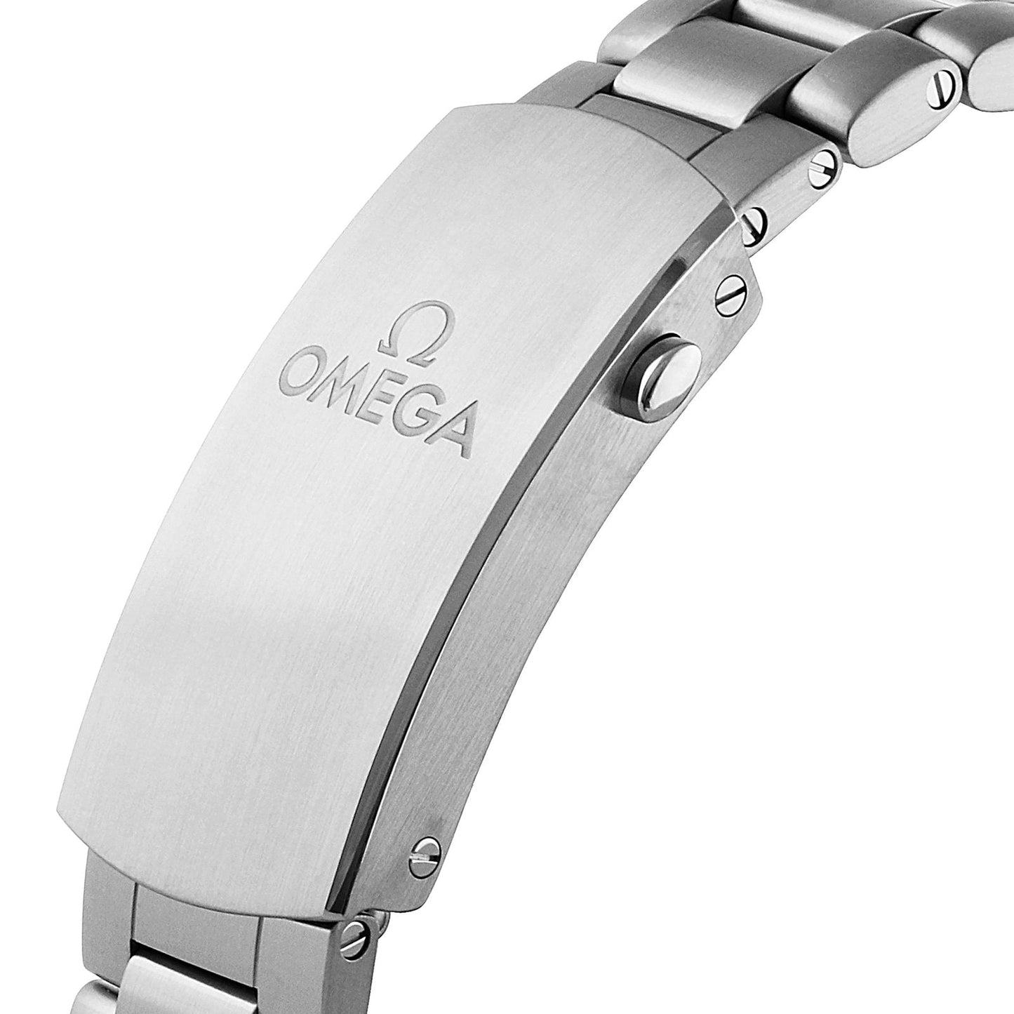 Seamaster Planet Ocean 600M