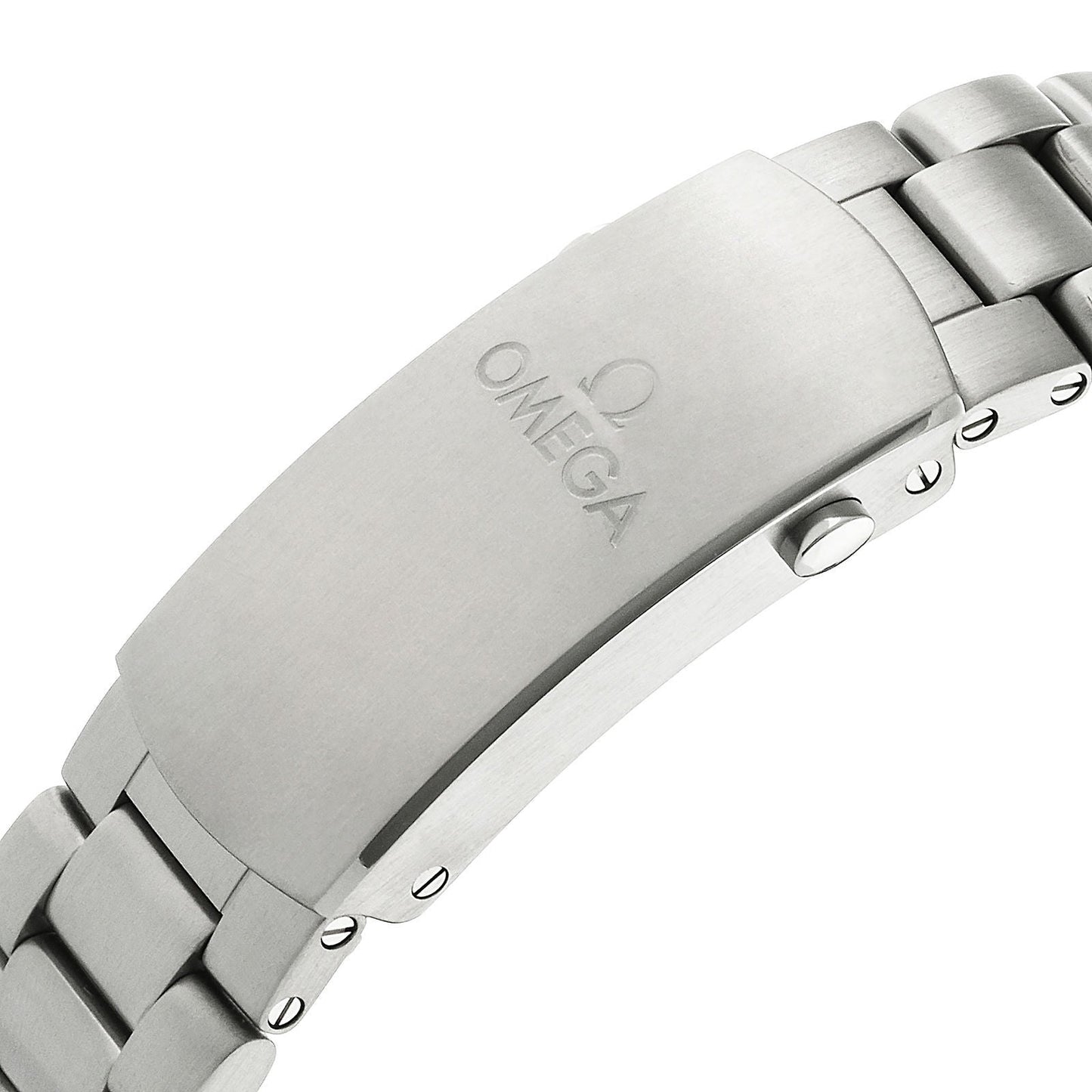 Seamaster Planet Ocean 600M