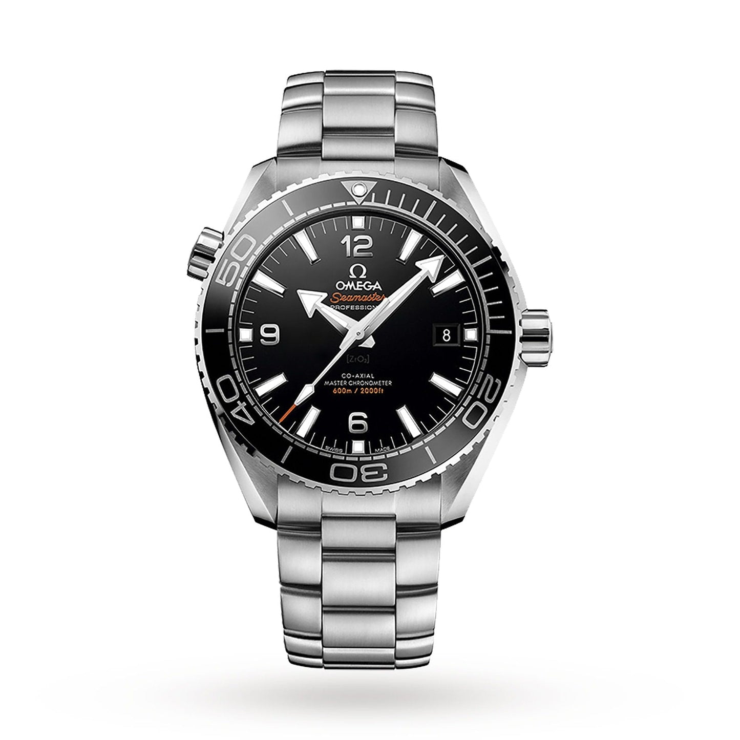 Seamaster Planet Ocean 600M