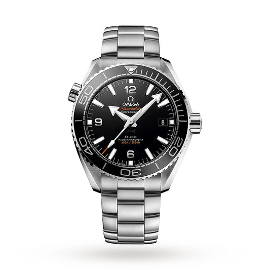 Seamaster Planet Ocean 600M