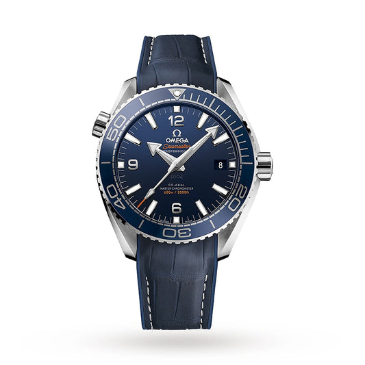 Seamaster Planet Ocean 600M