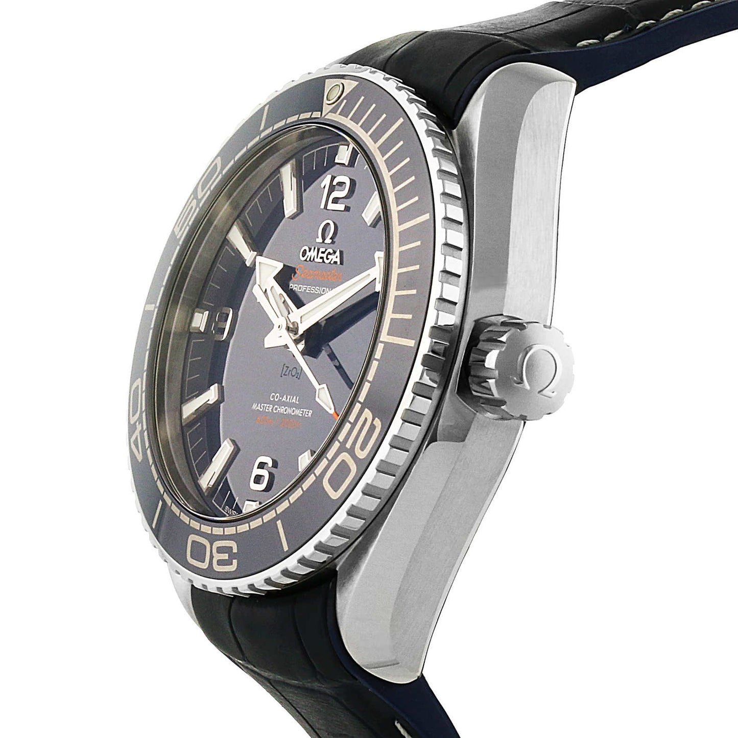 Seamaster Planet Ocean 600M