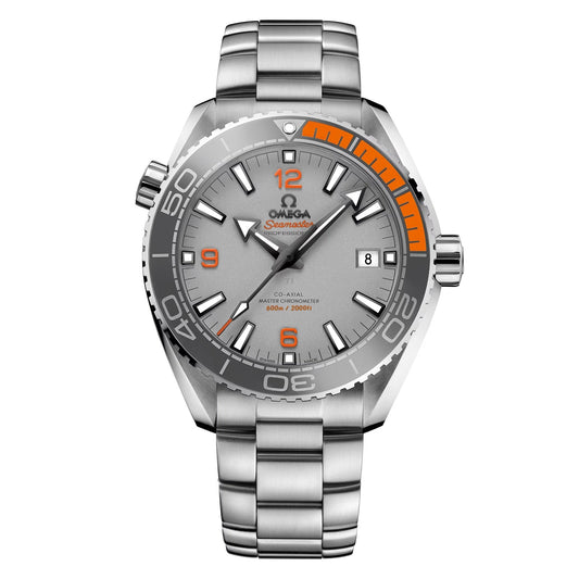 Seamaster Planet Ocean 600M