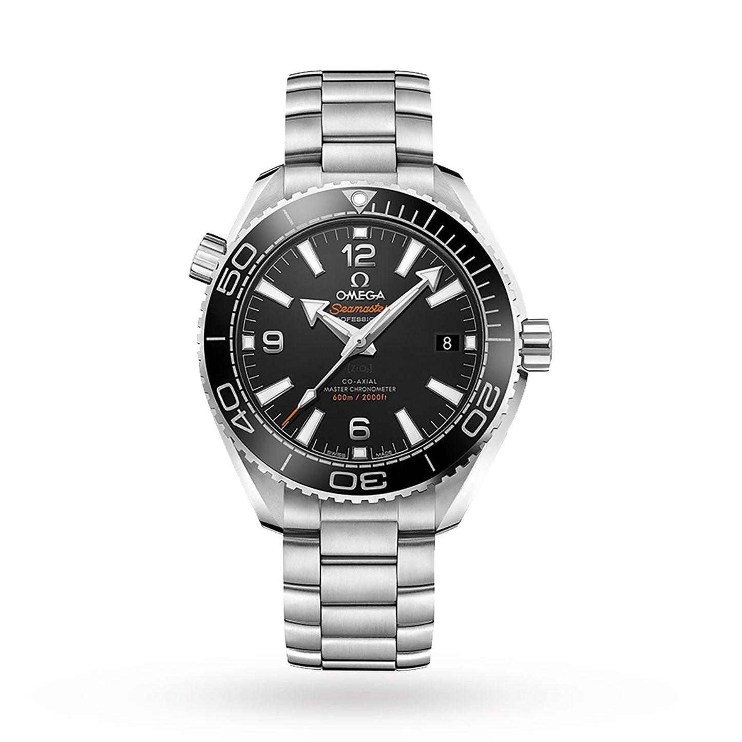 Seamaster Planet Ocean 600M
