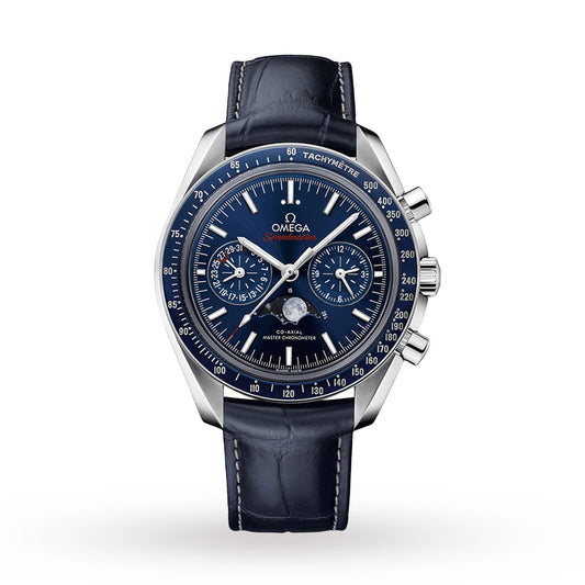 Speedmaster Moonphase