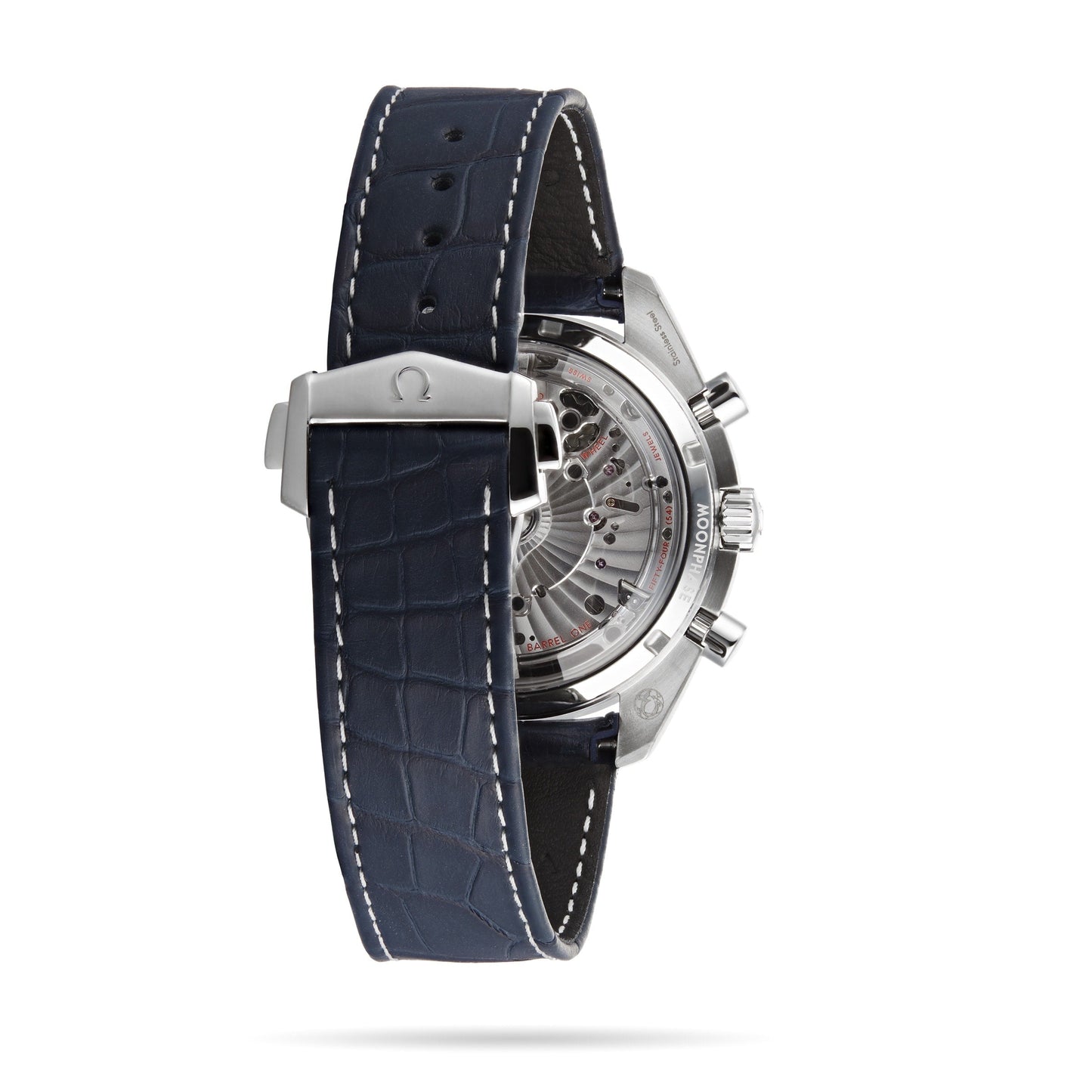 Speedmaster Moonphase