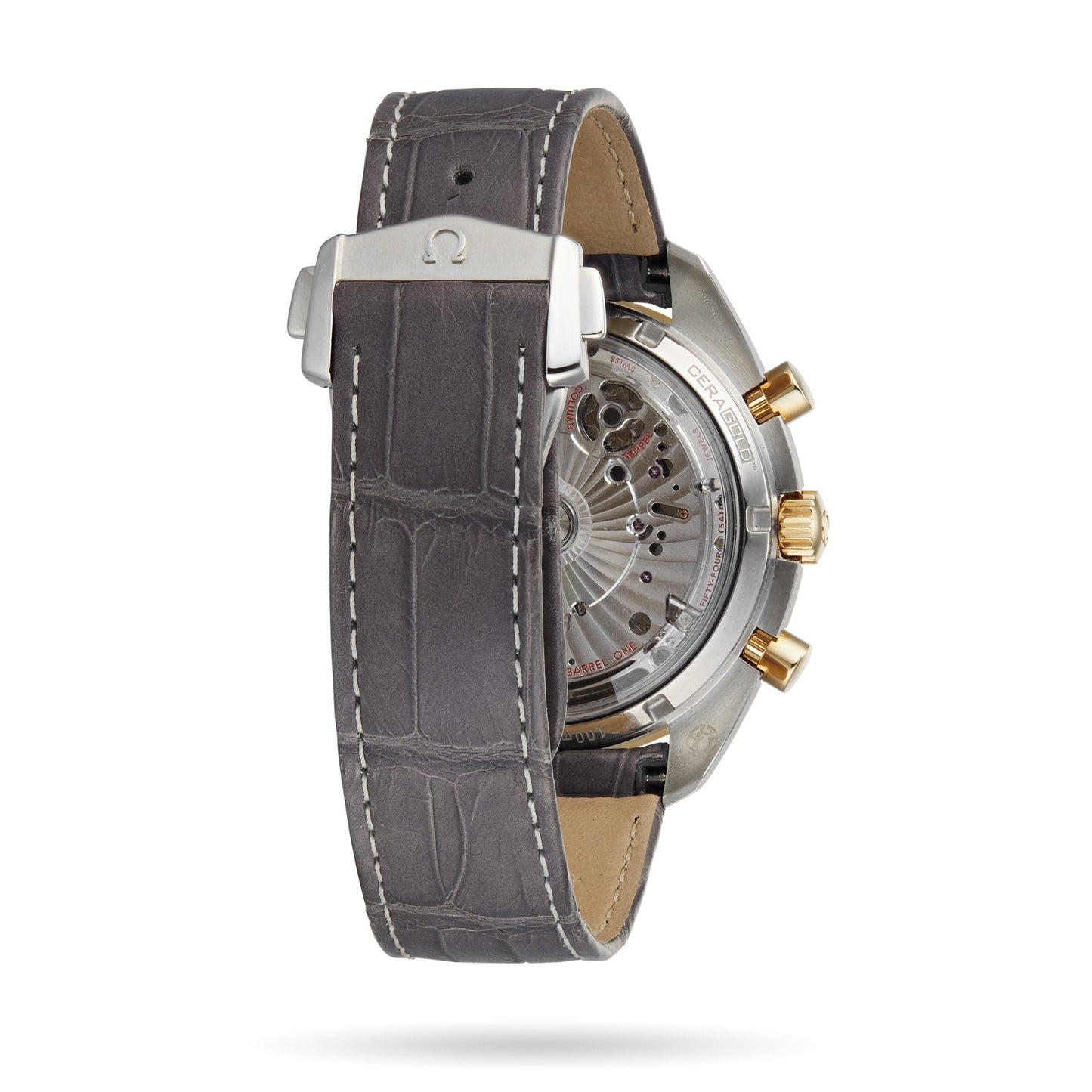 Speedmaster Moonphase