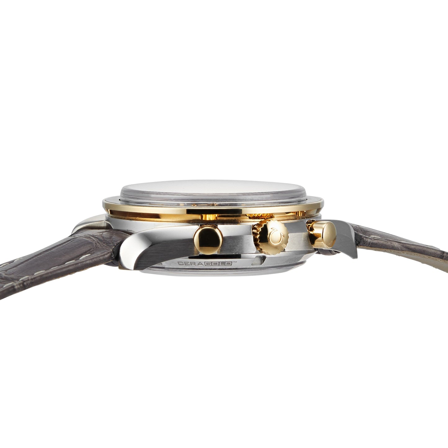 Speedmaster Moonphase