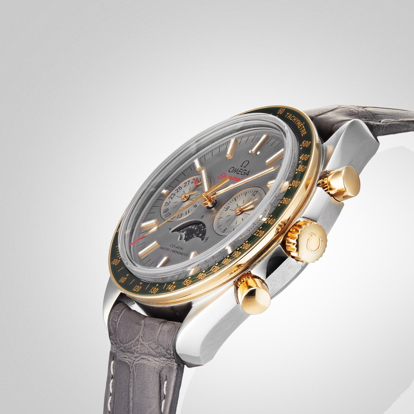 Speedmaster Moonphase