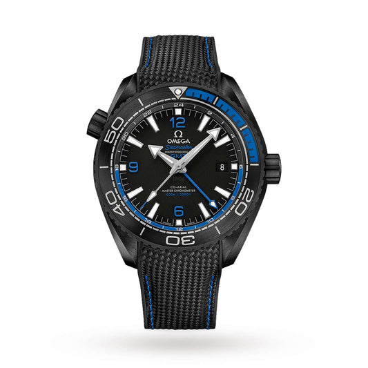 Seamaster Planet Ocean 600M