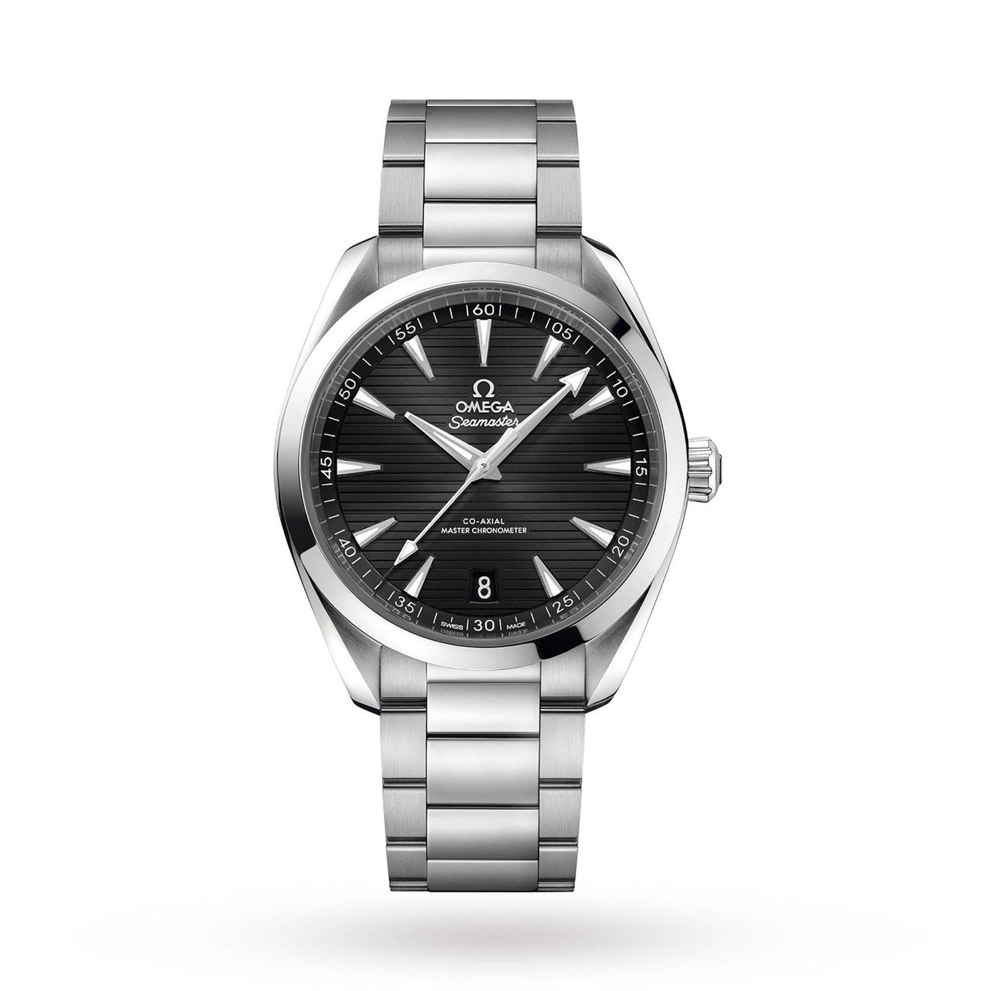 Seamaster Aqua Terra 150M