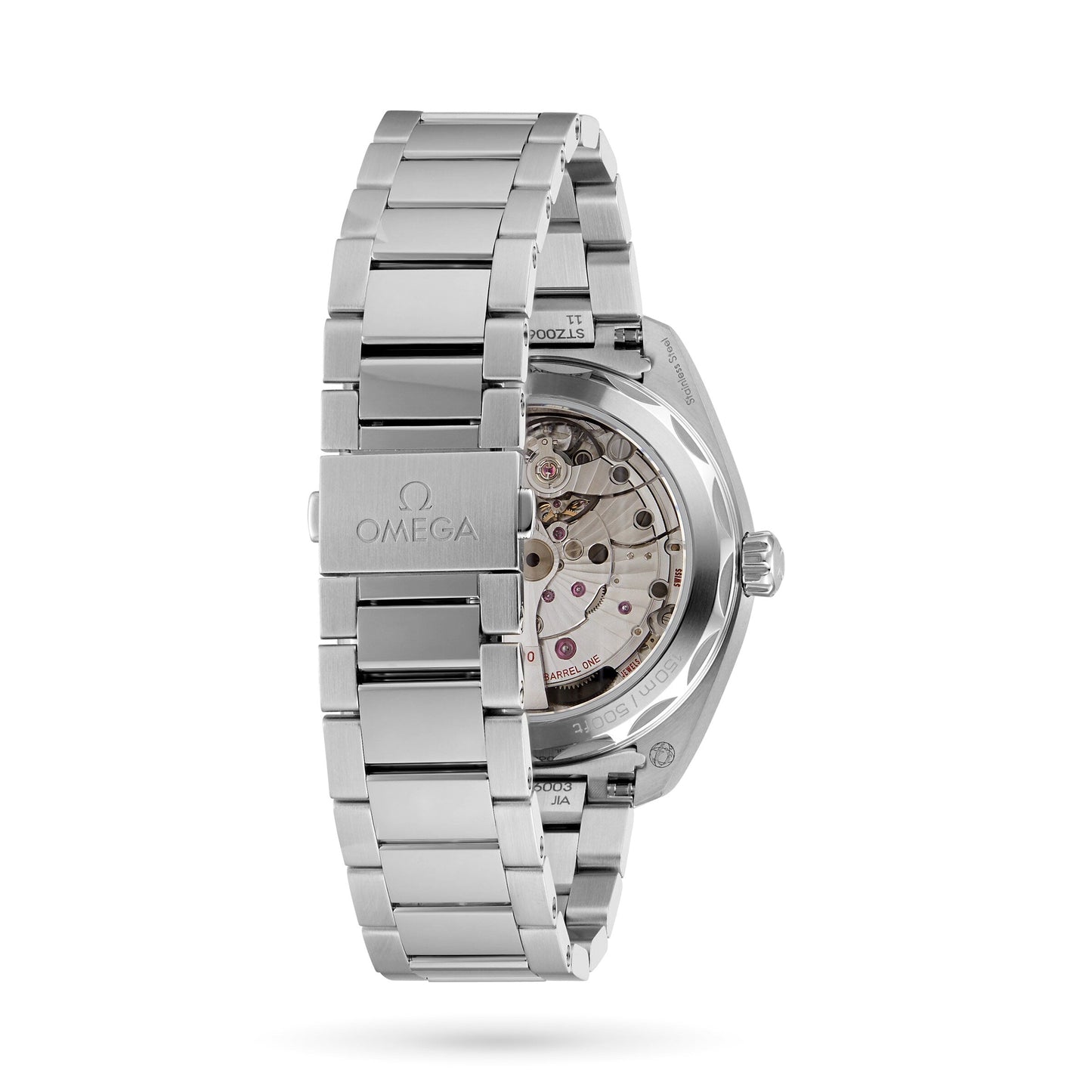 Seamaster Aqua Terra 150M