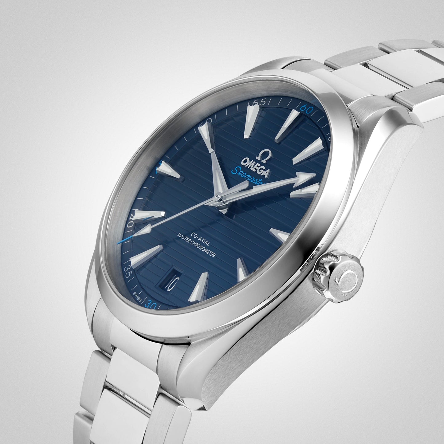 Seamaster Aqua Terra 150M