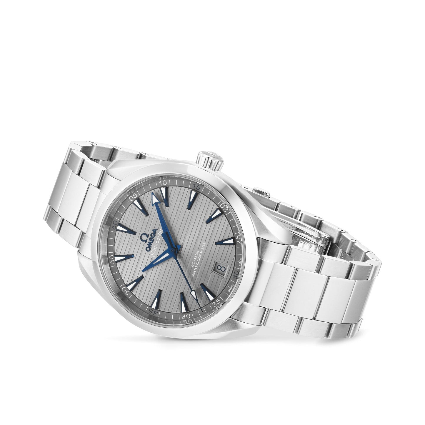 Seamaster Aqua Terra 150M