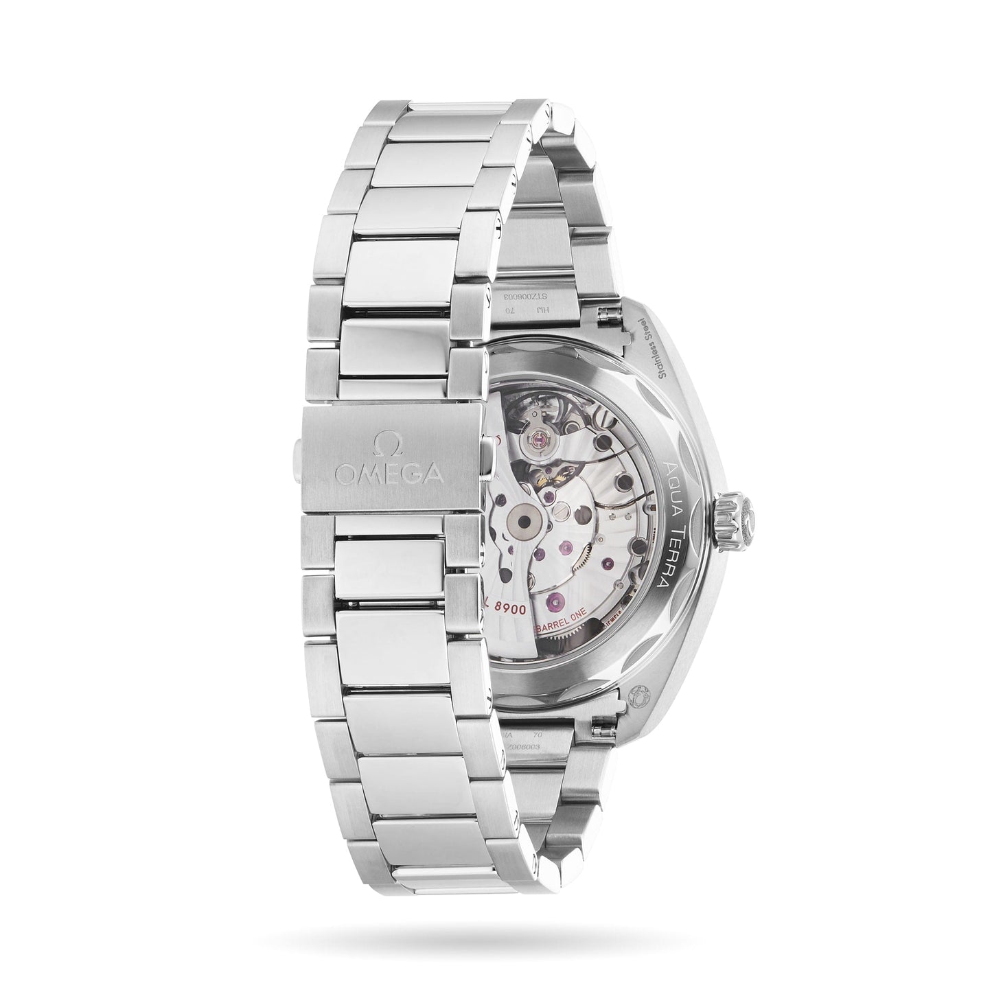 Seamaster Aqua Terra 150M