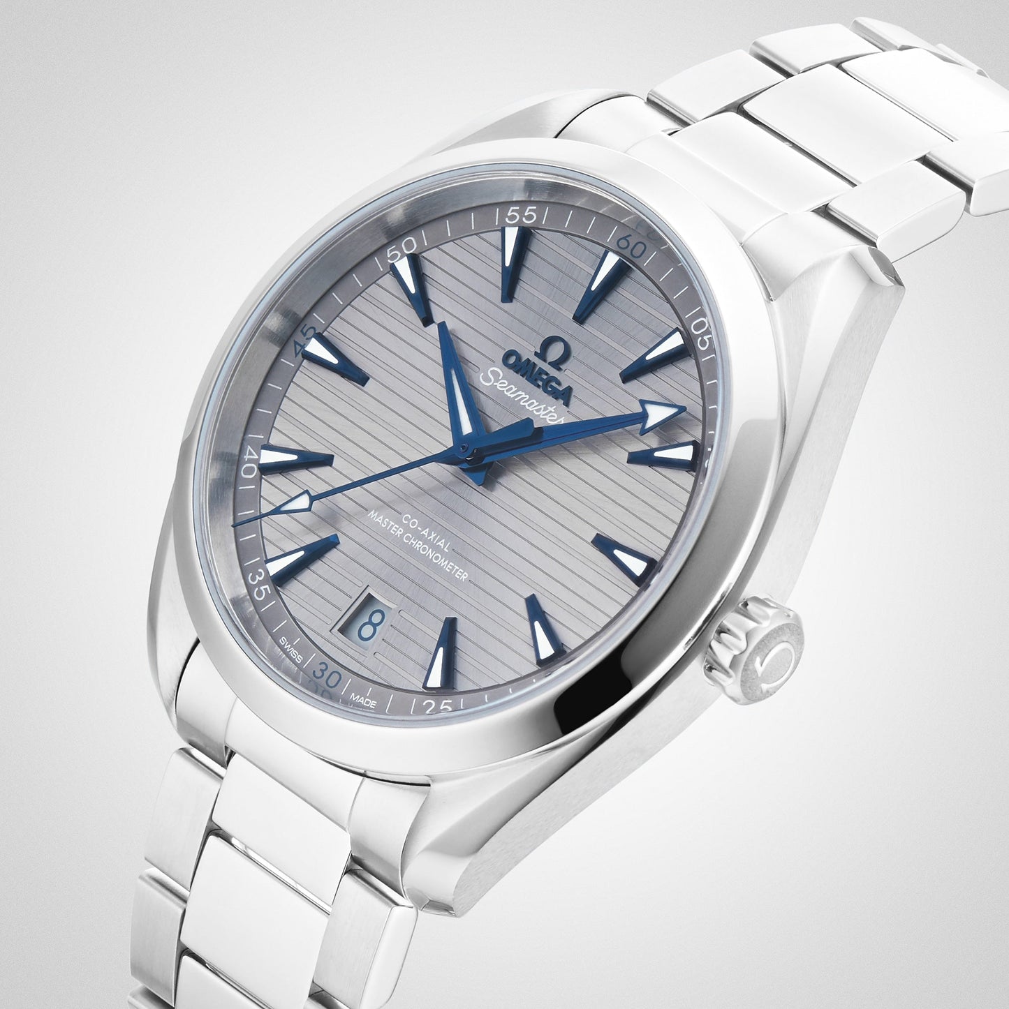 Seamaster Aqua Terra 150M
