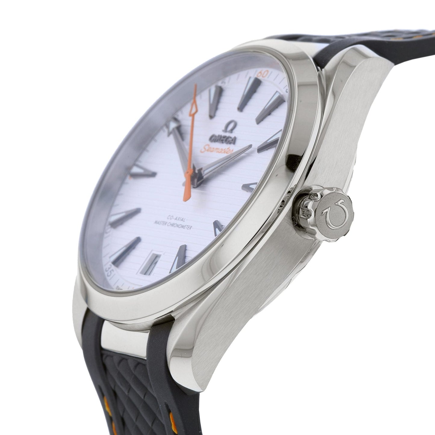 Seamaster Aqua Terra 150M