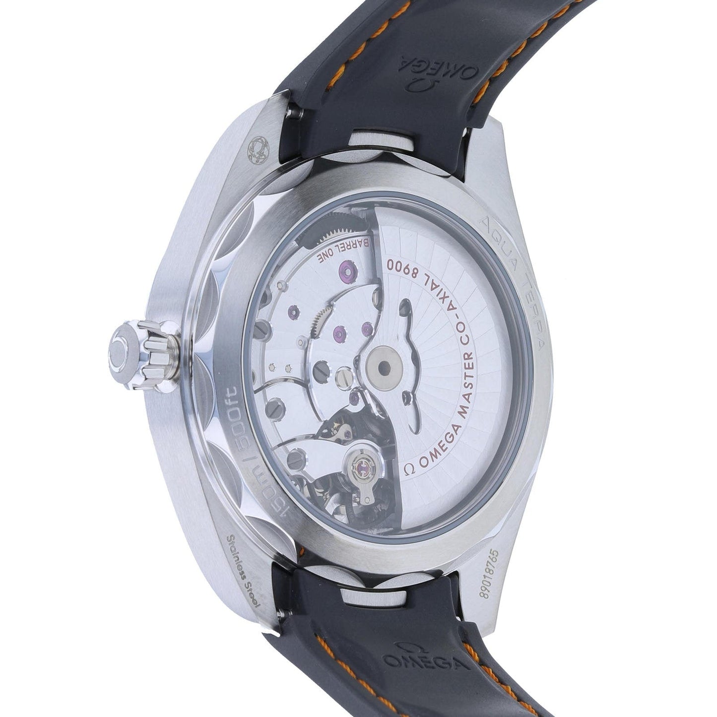 Seamaster Aqua Terra 150M