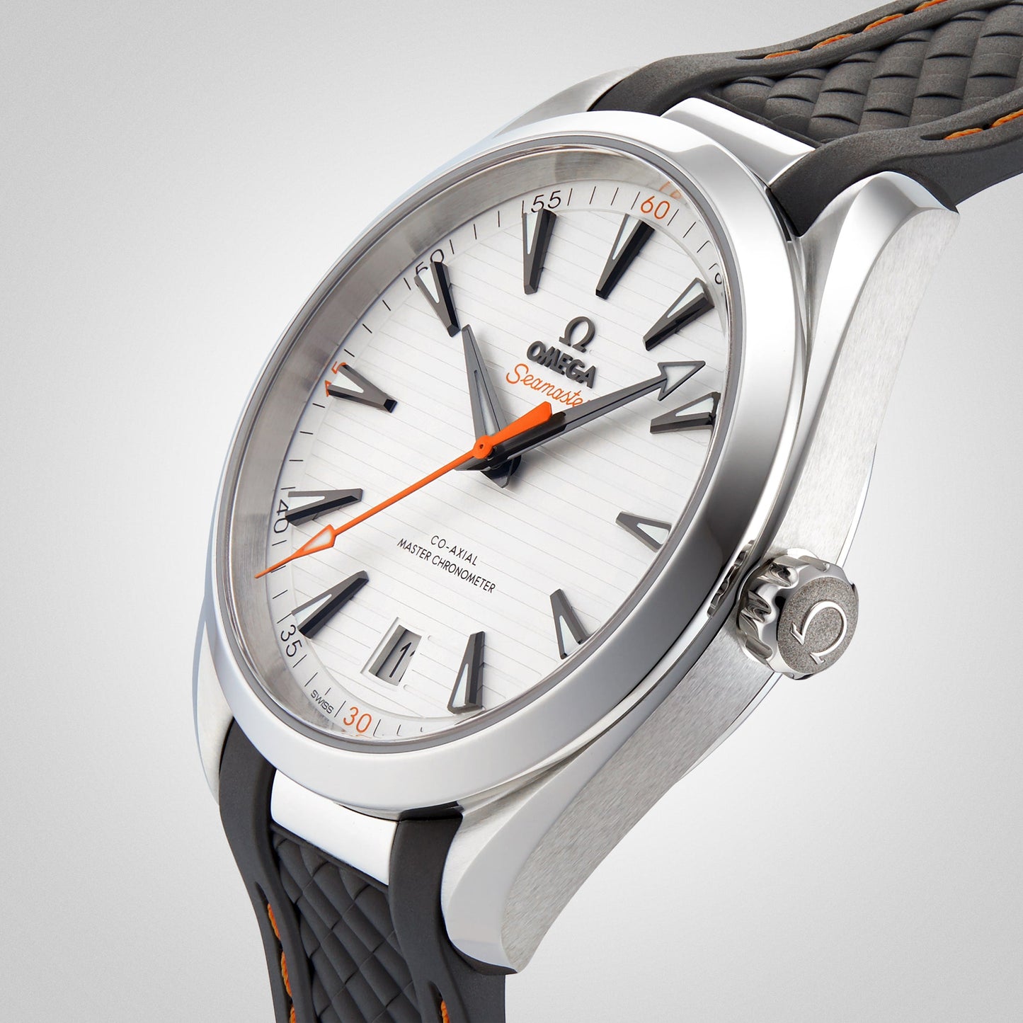 Seamaster Aqua Terra 150M