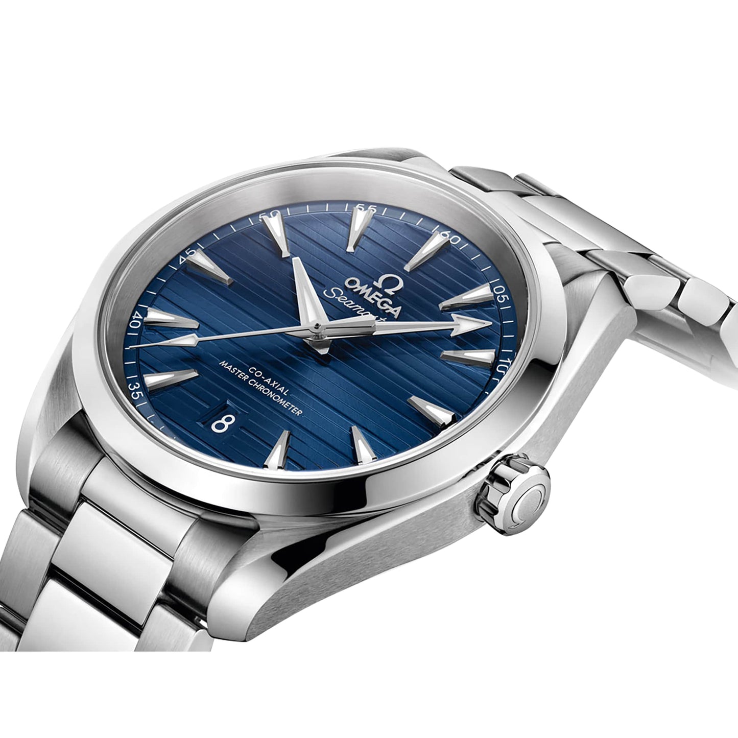 Seamaster Aqua Terra 150M